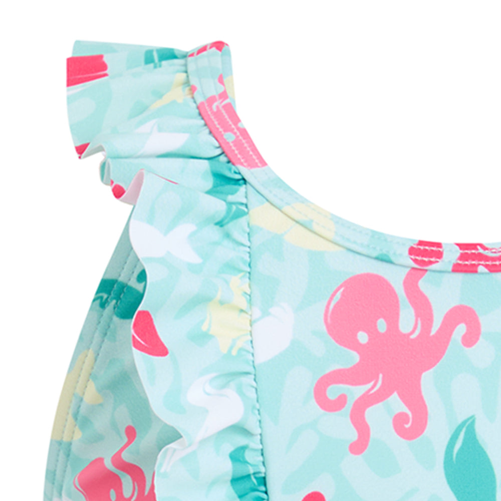 FIREFLY BB Tessa T Girls Swimsuit - Supersports Thailand Supersports Thailand