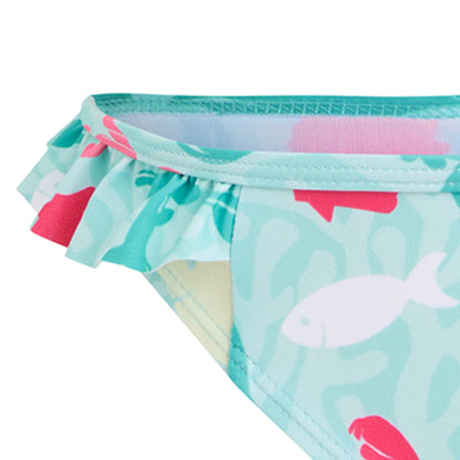 FIREFLY BB Tessa T Girls Swimsuit - Supersports Thailand