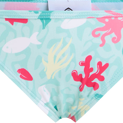 FIREFLY BB Tessa T Girls Swimsuit - Supersports Thailand