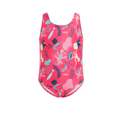FIREFLY BB Tori T Girls Swimsuit - Supersports Thailand