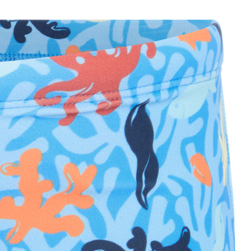 FIREFLY BB1 Samon T Boys Swim Shorts - Supersports Thailand Supersports Thailand