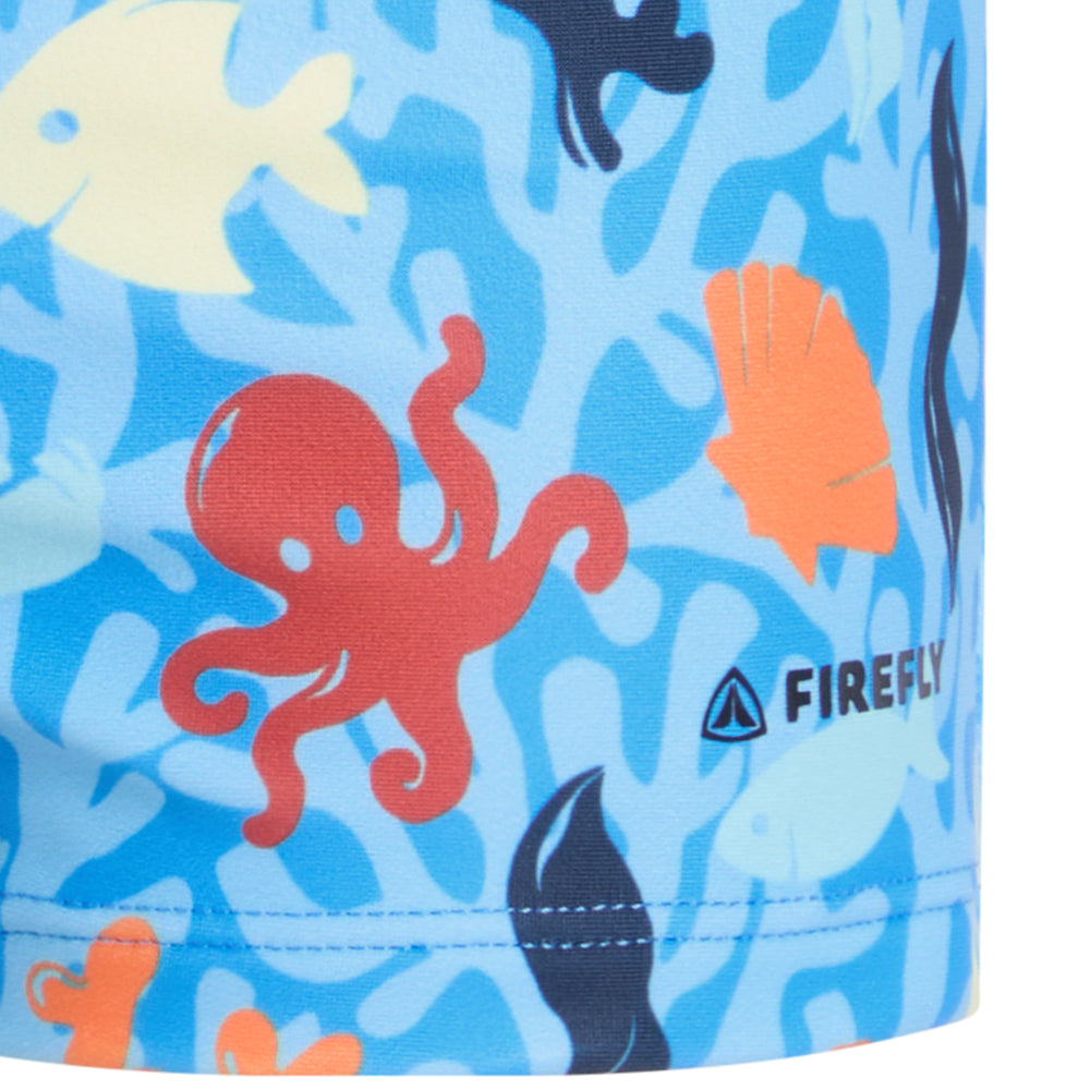 FIREFLY BB1 Samon T Boys Swim Shorts - Supersports Thailand