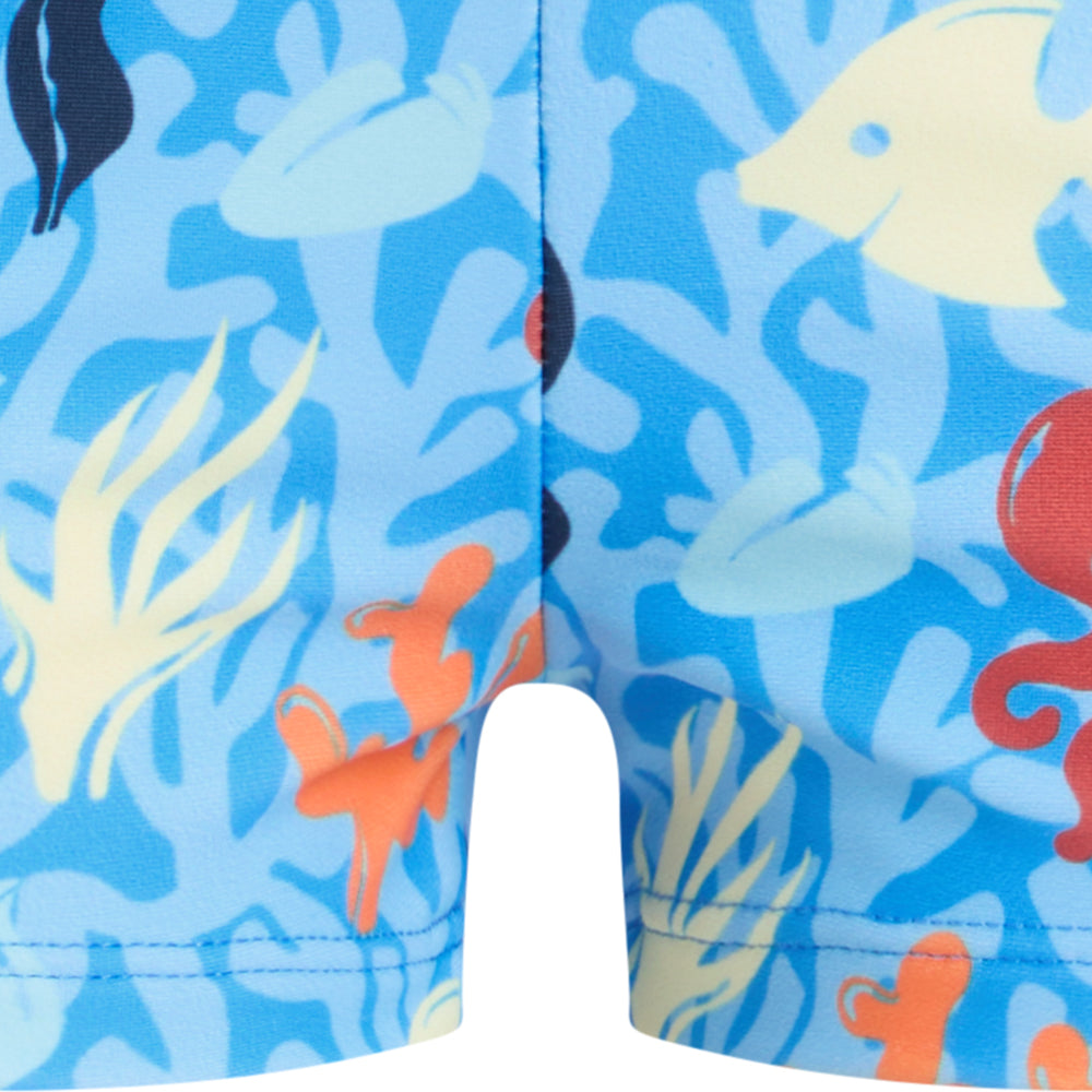 FIREFLY BB1 Samon T Boys Swim Shorts - Supersports Thailand