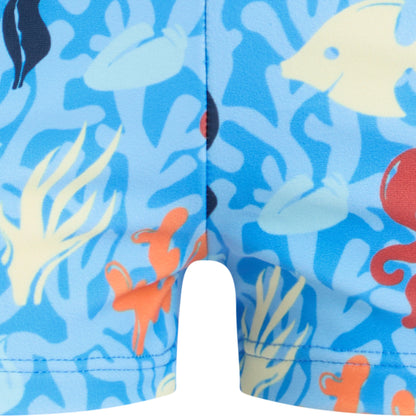 FIREFLY BB1 Samon T Boys Swim Shorts - Supersports Thailand