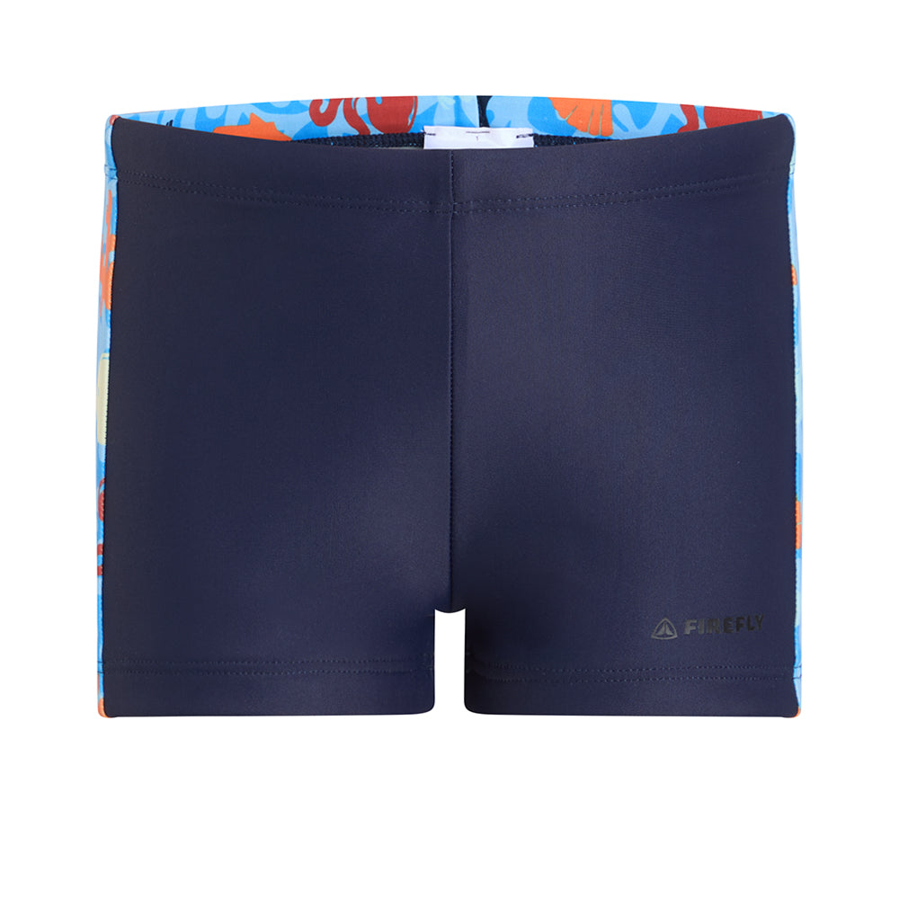 FIREFLY BB1 Samon T Boys Swim Shorts - Supersports Thailand