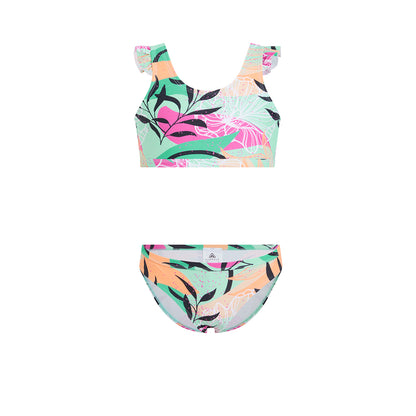 FIREFLY Safa II G Naive II Girls Swimsuit - Supersports Thailand