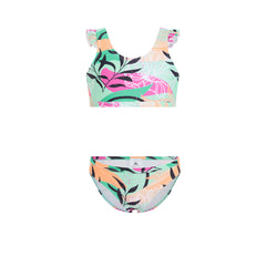 FIREFLY Safa II G Naive II Girls Swimsuit - Supersports Thailand