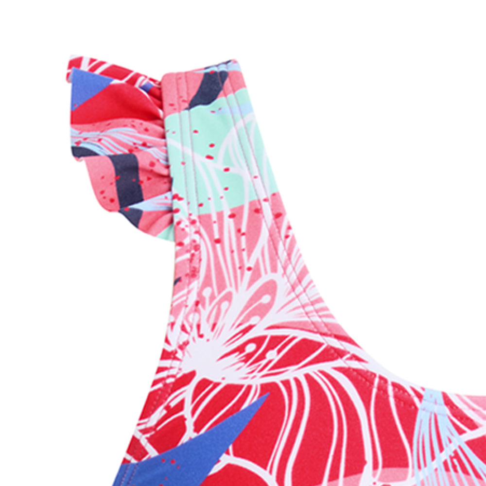 FIREFLY Safa II G Naive II Girls Swimsuit - Supersports Thailand Supersports Thailand