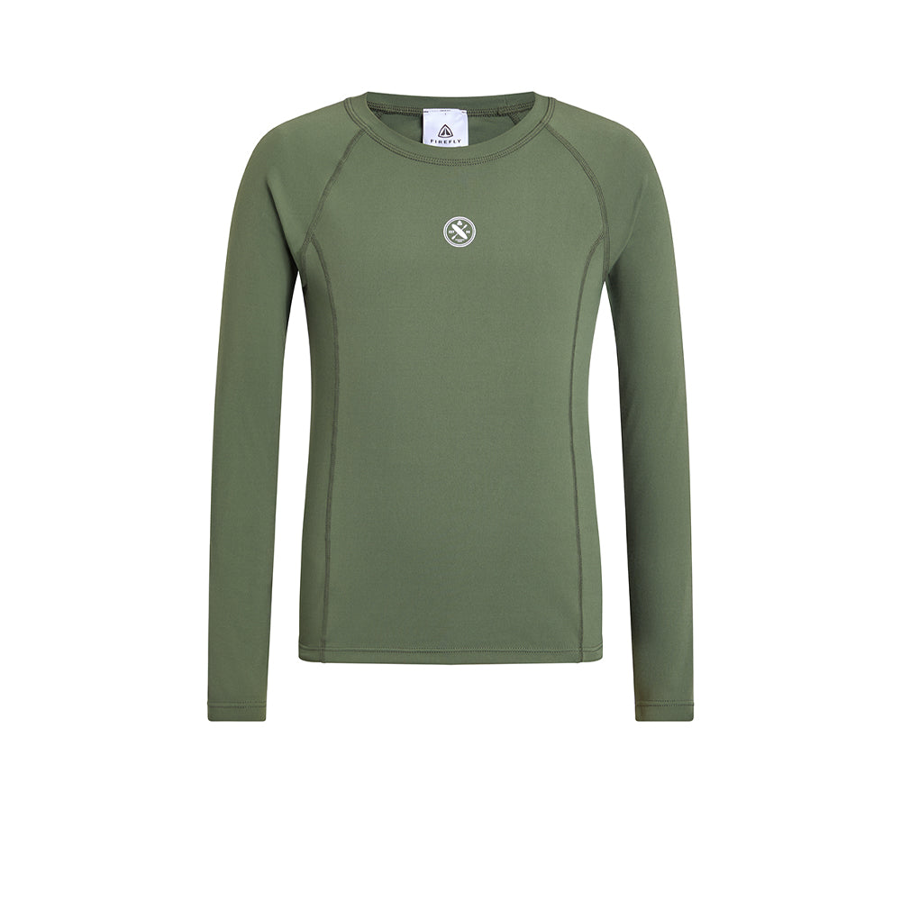 FIREFLY Sidney II J Boys Rashguard - Supersports Thailand Supersports Thailand