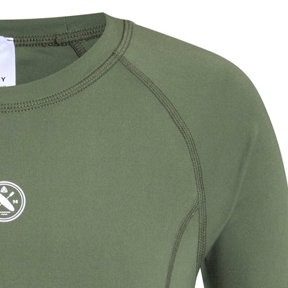 FIREFLY Sidney II J Boys Rashguard - Supersports Thailand