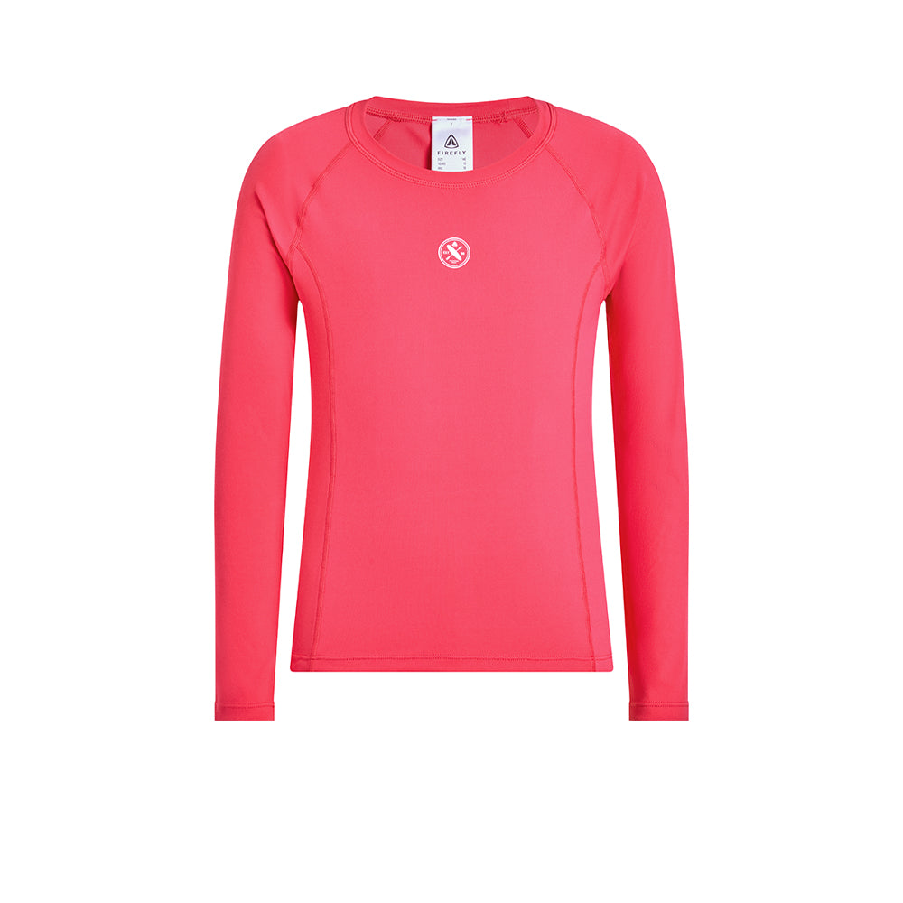 FIREFLY Sidney II J Girls Rashguard - Supersports Thailand