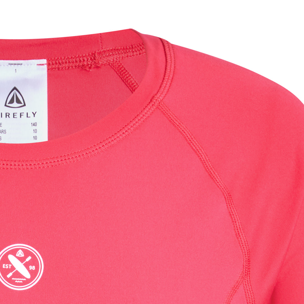 FIREFLY Sidney II J Girls Rashguard - Supersports Thailand