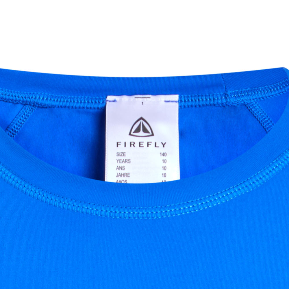 FIREFLY Sidney II Boys Rashguard - Supersports Thailand