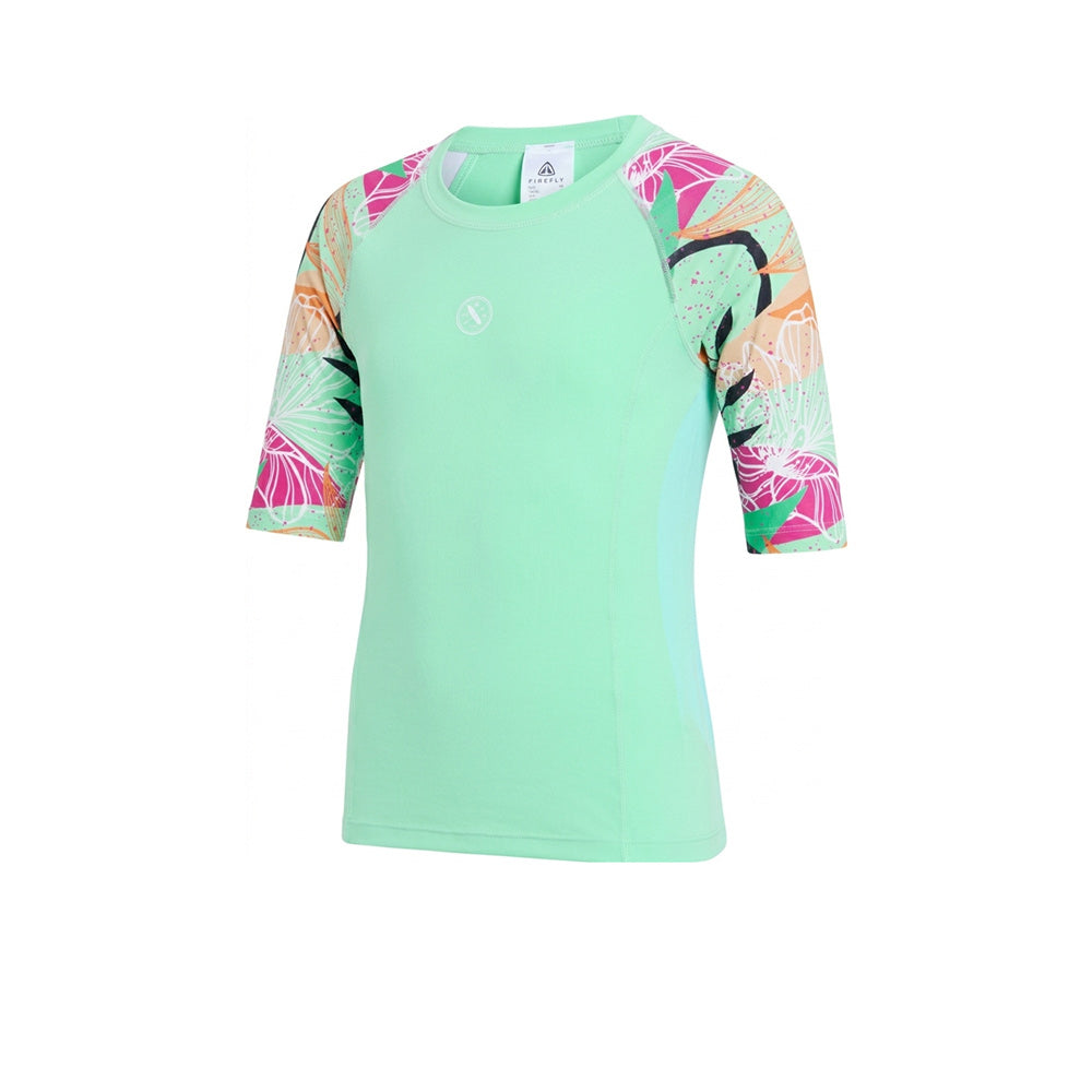 FIREFLY Sidney II Girls Rashguard - Supersports Thailand