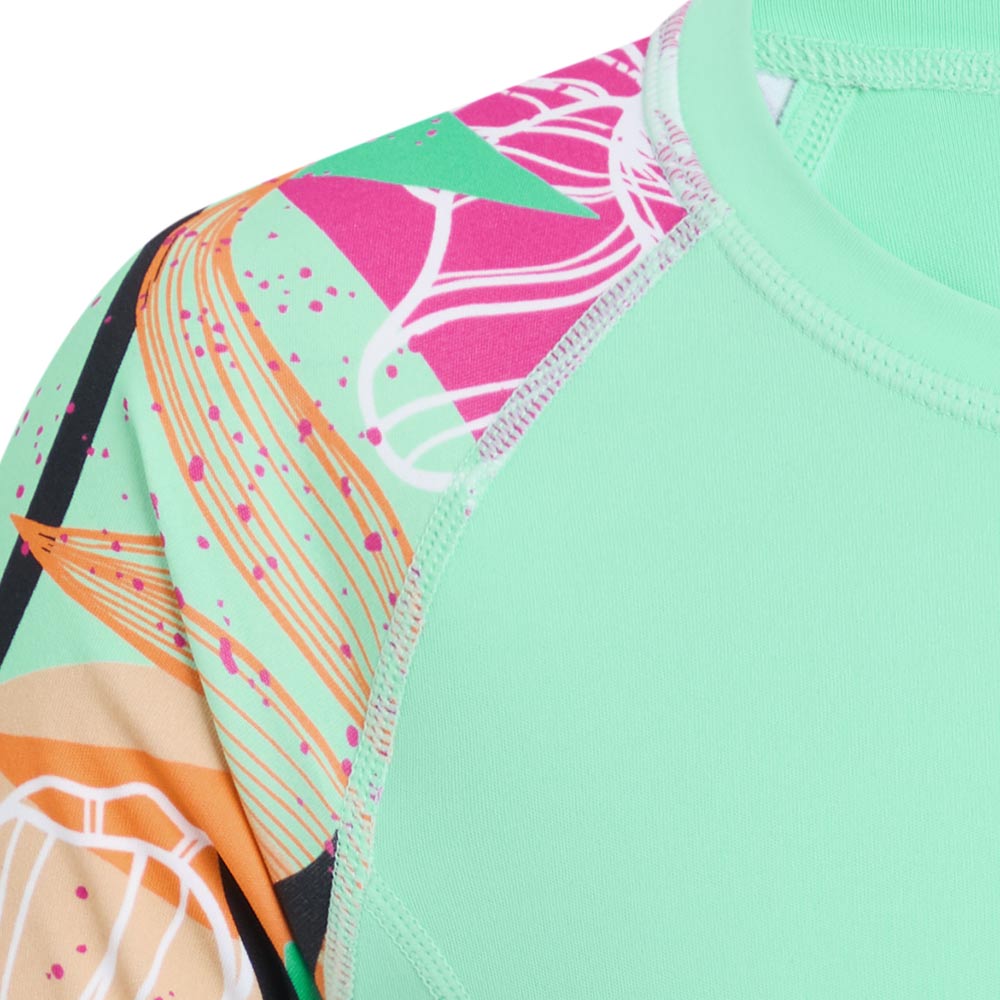 FIREFLY Sidney II Girls Rashguard - Supersports Thailand