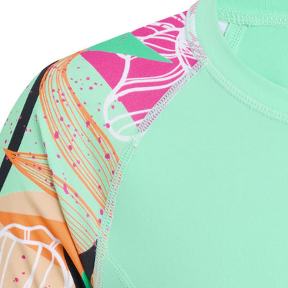 FIREFLY Sidney II Girls Rashguard - Supersports Thailand