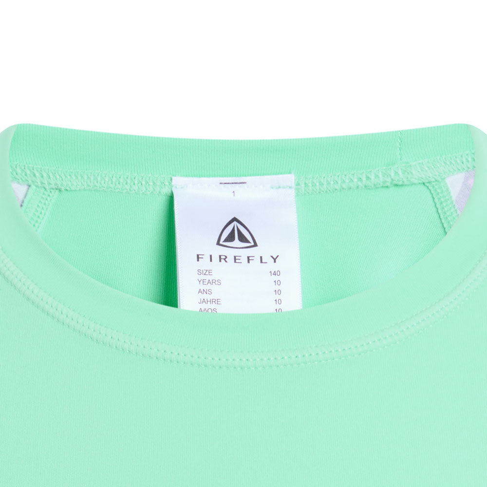 FIREFLY Sidney II Girls Rashguard - Supersports Thailand