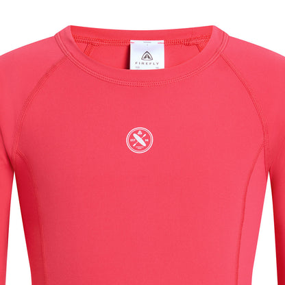 FIREFLY Sidney II Girls Rashguard - Supersports Thailand