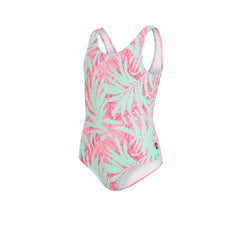FIREFLY Sinna II Abstract Garden Girls Swimsuit - Supersports Thailand