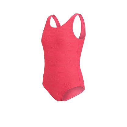 FIREFLY Sinna II Wavy Girls Swimsuit - Supersports Thailand