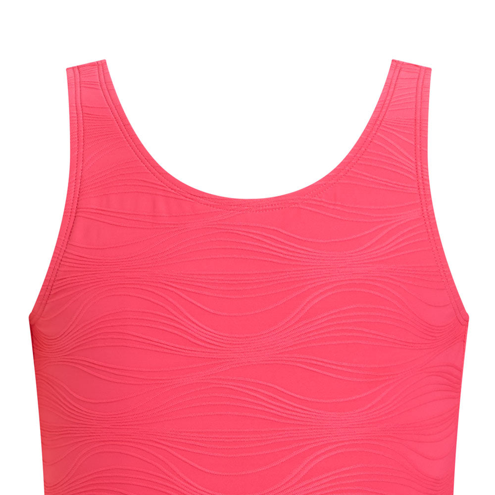 FIREFLY Sinna II Wavy Girls Swimsuit - Supersports Thailand