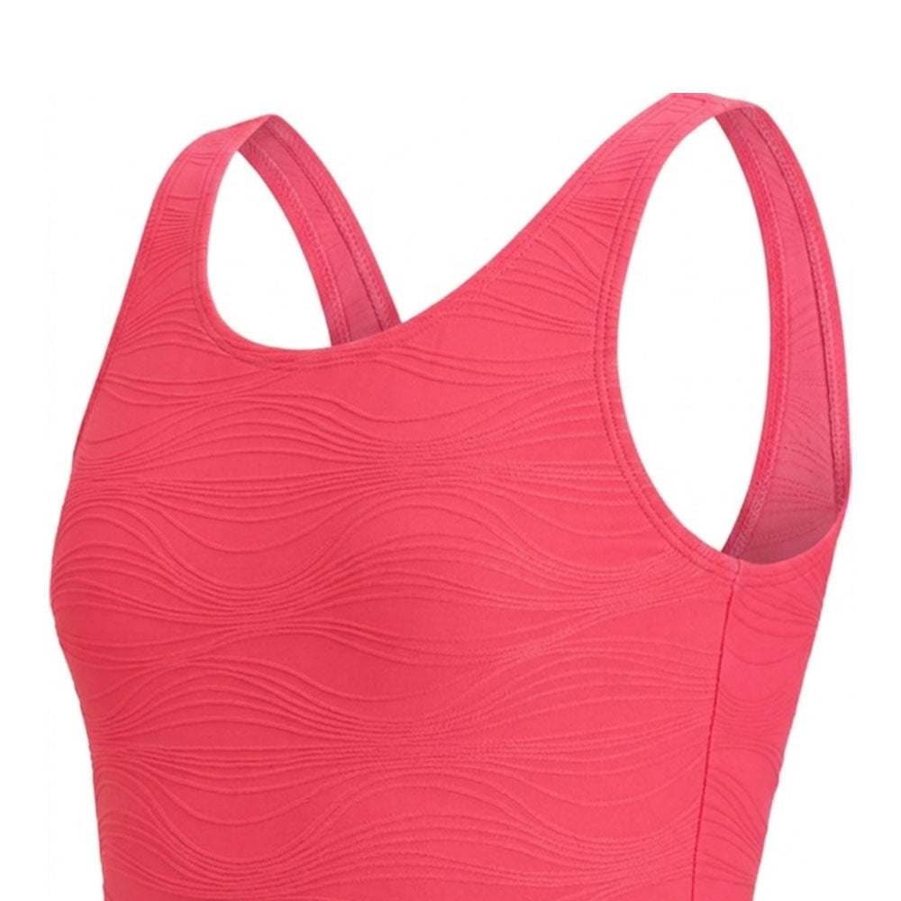 FIREFLY Sinna II Wavy Girls Swimsuit - Supersports Thailand