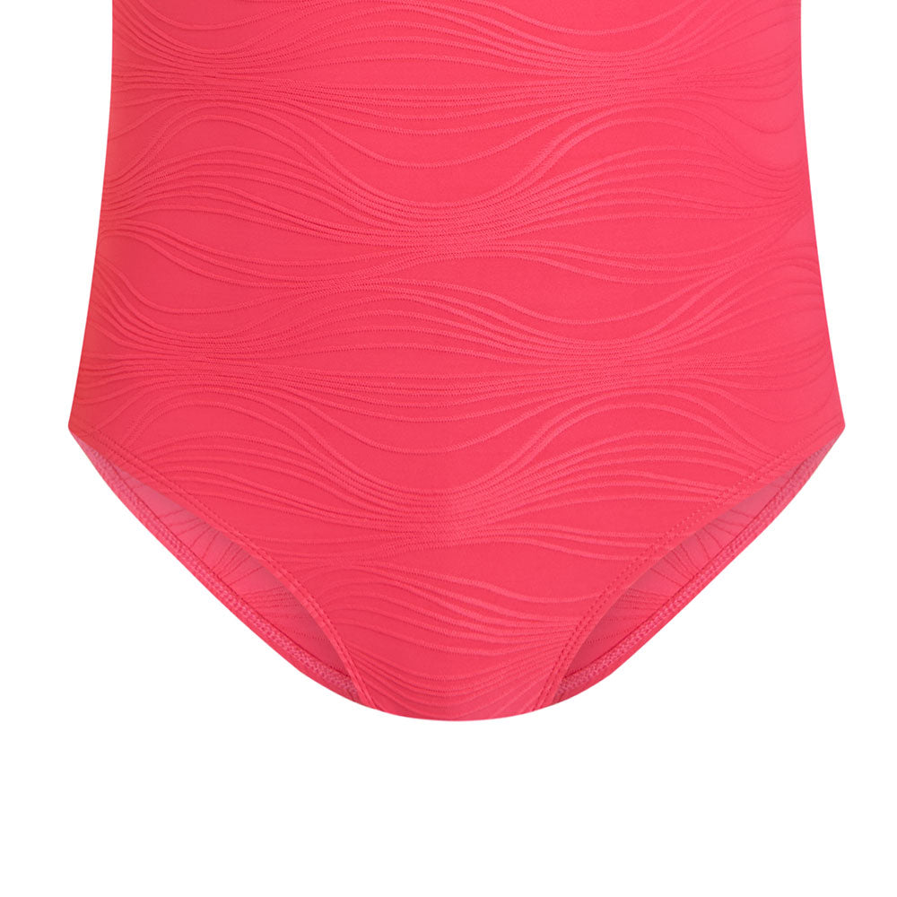 FIREFLY Sinna II Wavy Girls Swimsuit - Supersports Thailand Supersports Thailand