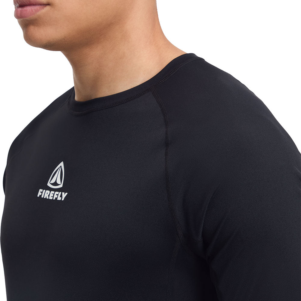FIREFLY Larry II Men's Rashguard - Supersports Thailand