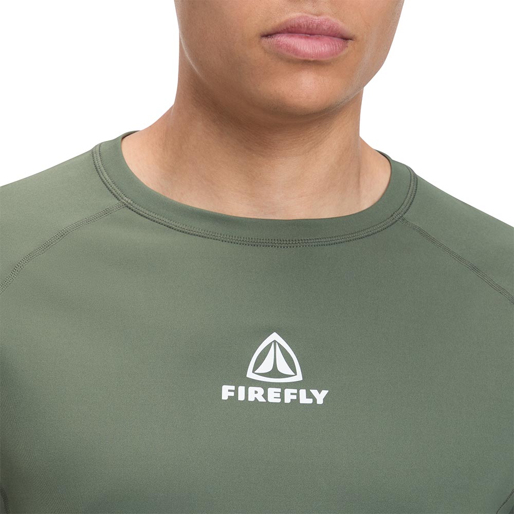 FIREFLY Larry II Men's Rashguard - Supersports Thailand