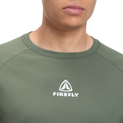 FIREFLY Larry II Men's Rashguard - Supersports Thailand