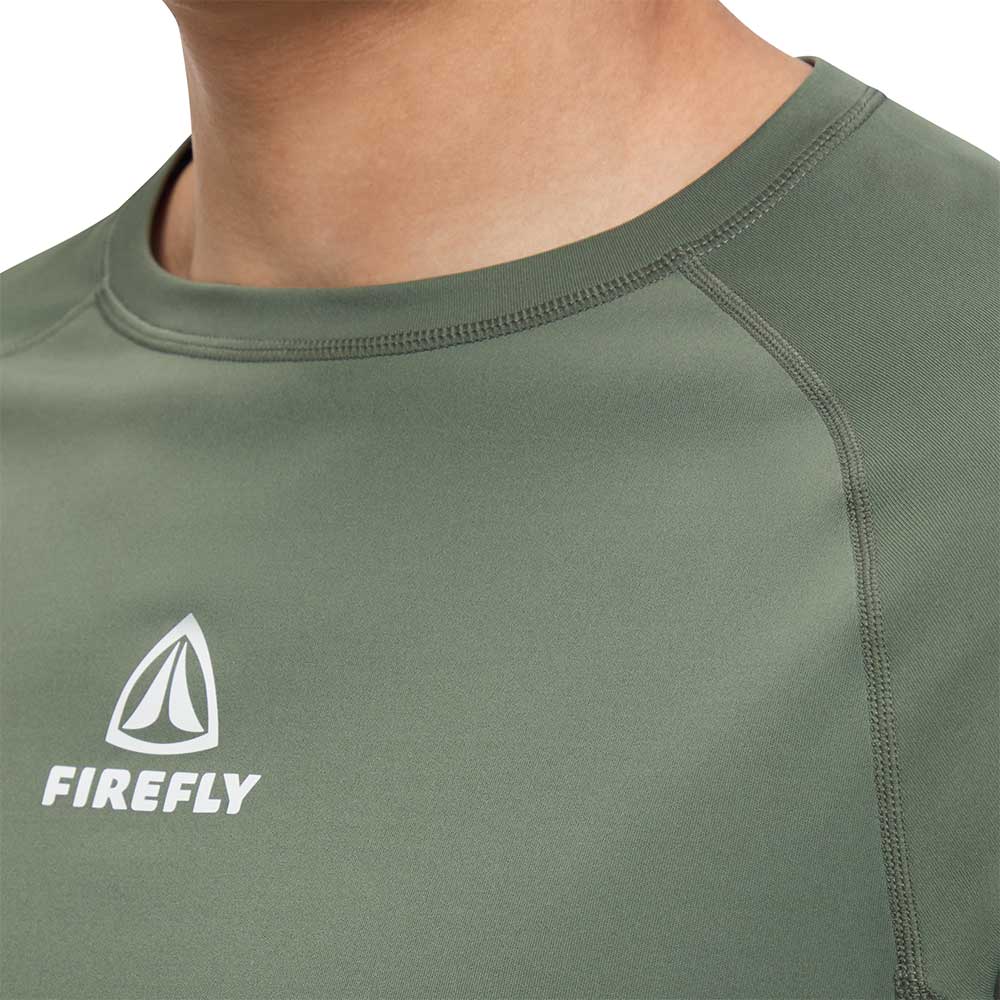 FIREFLY Larry II Men's Rashguard - Supersports Thailand Supersports Thailand