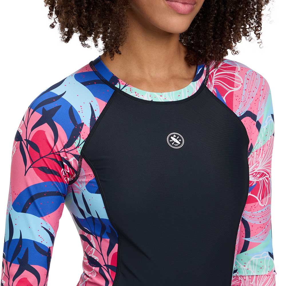 FIREFLY Lunalia Naive II Women's Swimsuit - Supersports Thailand
