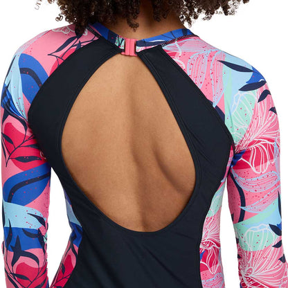 FIREFLY Lunalia Naive II Women's Swimsuit - Supersports Thailand