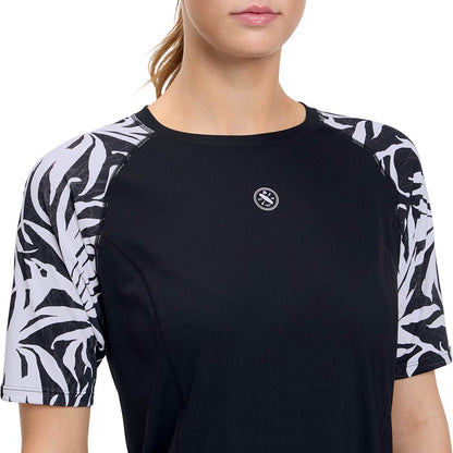 FIREFLY Lunelia III Women's Rashguard - Supersports Thailand