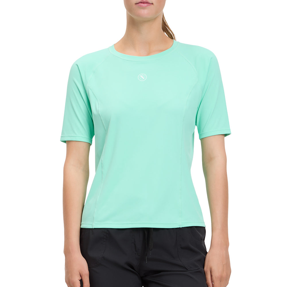 FIREFLY Lunelia III Women's Rashguard - Supersports Thailand