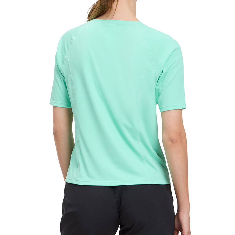 FIREFLY Lunelia III Women's Rashguard - Supersports Thailand