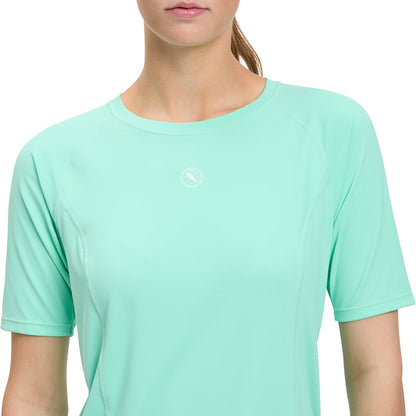 FIREFLY Lunelia III Women's Rashguard - Supersports Thailand