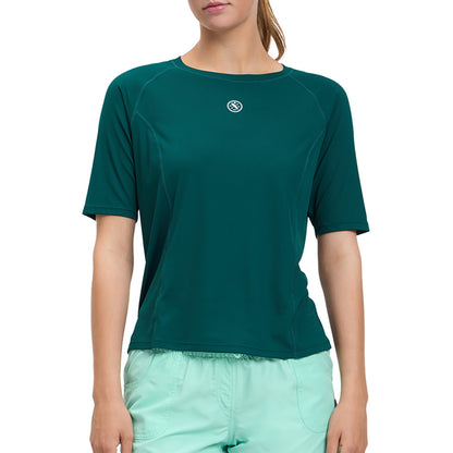 FIREFLY Lunelia III Women's Rashguard - Supersports Thailand
