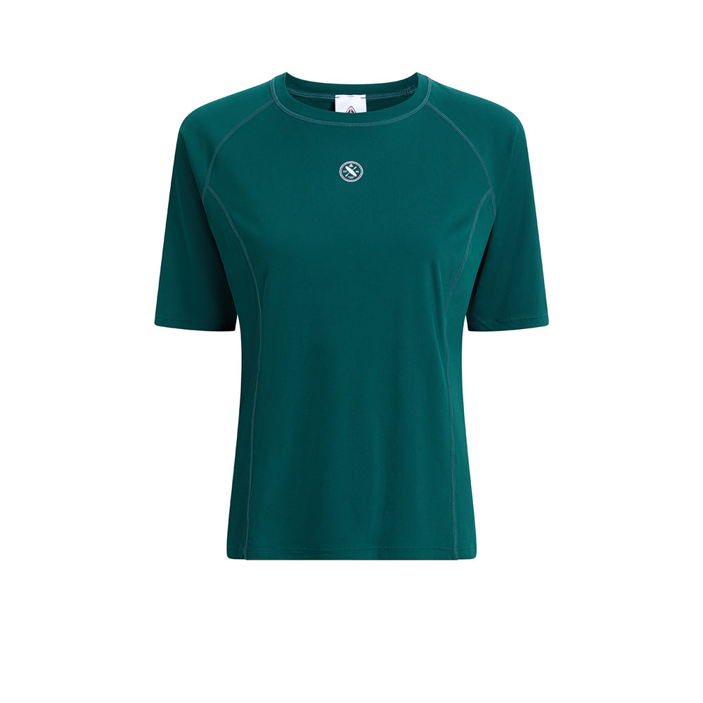 FIREFLY Lunelia III Women's Rashguard - Supersports Thailand
