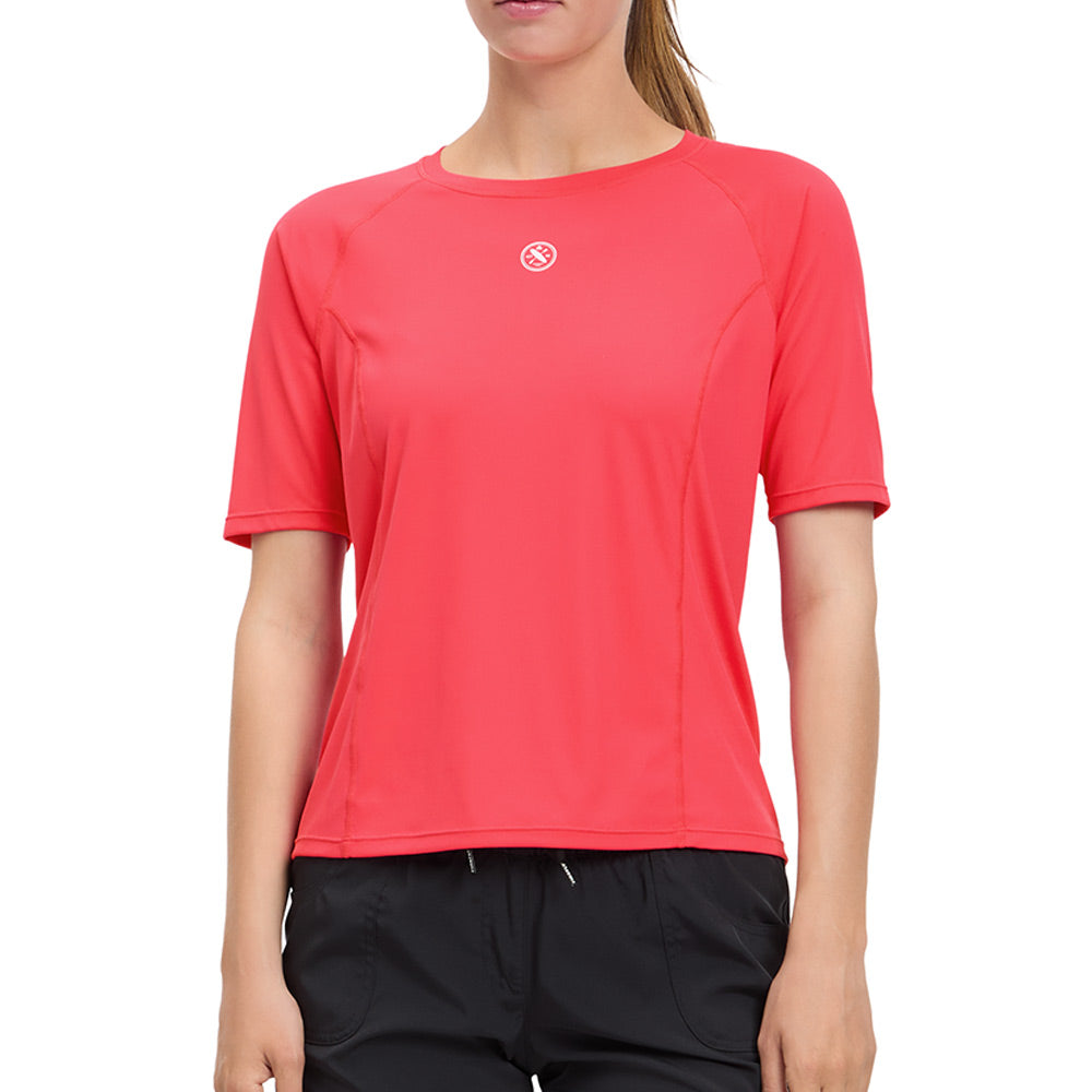 FIREFLY Lunelia III Women's Rashguard - Supersports Thailand