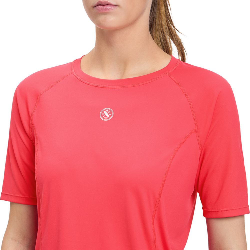 FIREFLY Lunelia III Women's Rashguard - Supersports Thailand