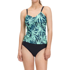 FIREFLY Melany Abstract Garden Women's Swimsuit - Supersports Thailand