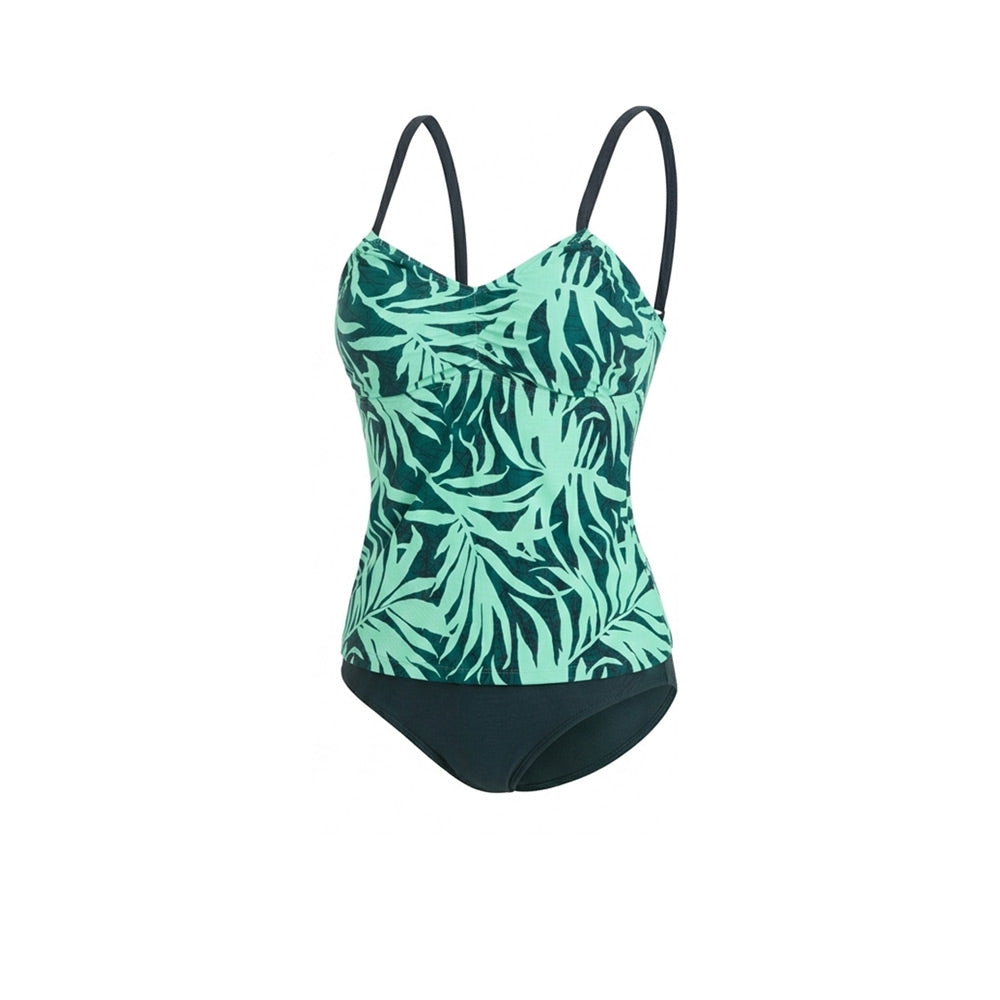 FIREFLY Melany Abstract Garden Women's Swimsuit - Supersports Thailand