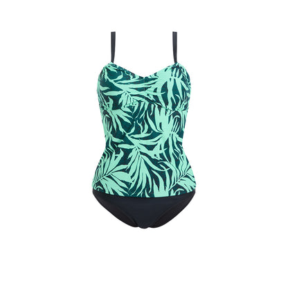 FIREFLY Melany Abstract Garden Women's Swimsuit - Supersports Thailand