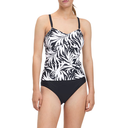 FIREFLY Melany Abstract Garden Women's Swimsuit - Supersports Thailand