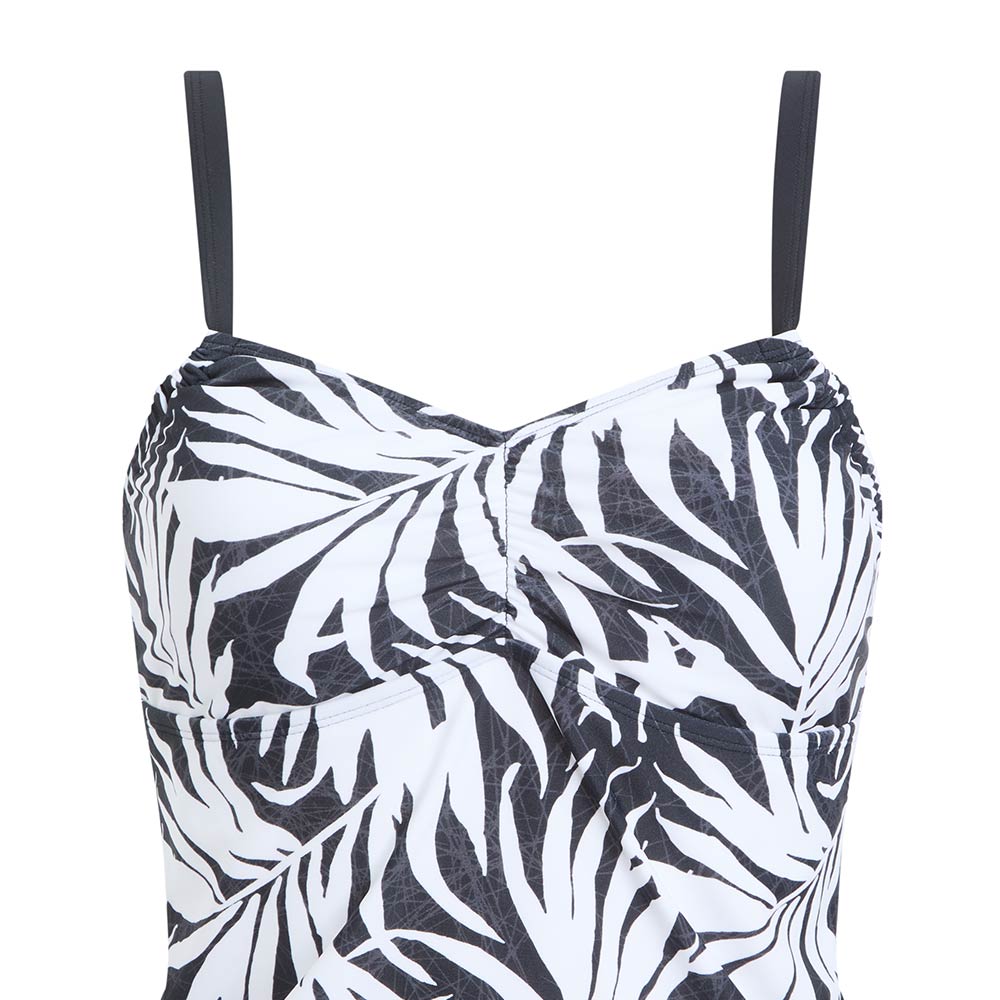 FIREFLY Melany Abstract Garden Women's Swimsuit - Supersports Thailand Supersports Thailand