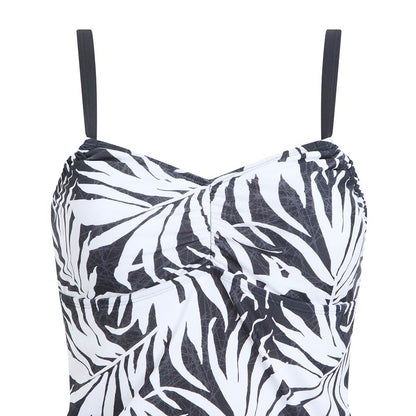 FIREFLY Melany Abstract Garden Women's Swimsuit - Supersports Thailand