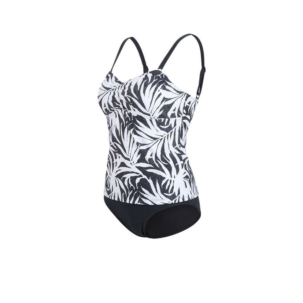 FIREFLY Melany Abstract Garden Women's Swimsuit - Supersports Thailand Supersports Thailand