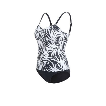 FIREFLY Melany Abstract Garden Women's Swimsuit - Supersports Thailand