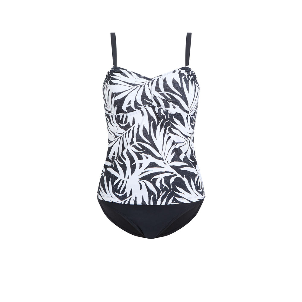 FIREFLY Melany Abstract Garden Women's Swimsuit - Supersports Thailand